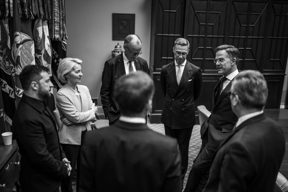    Daniel Torok/Keystone Press Agency / www.globallookpress.com