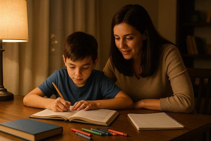    Фото сгенерировано с помощью нейросети Open.AI