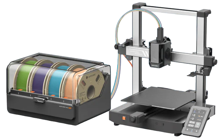 Anycubic Kobra 3 Combo