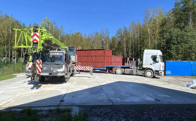    © Стройб|ЛО|к / telegram