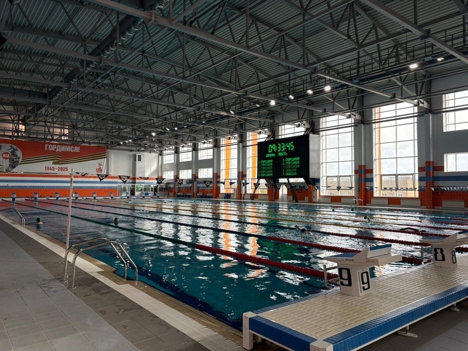    Фото: пресс-служба Министерства физической культуры и спорта Коми