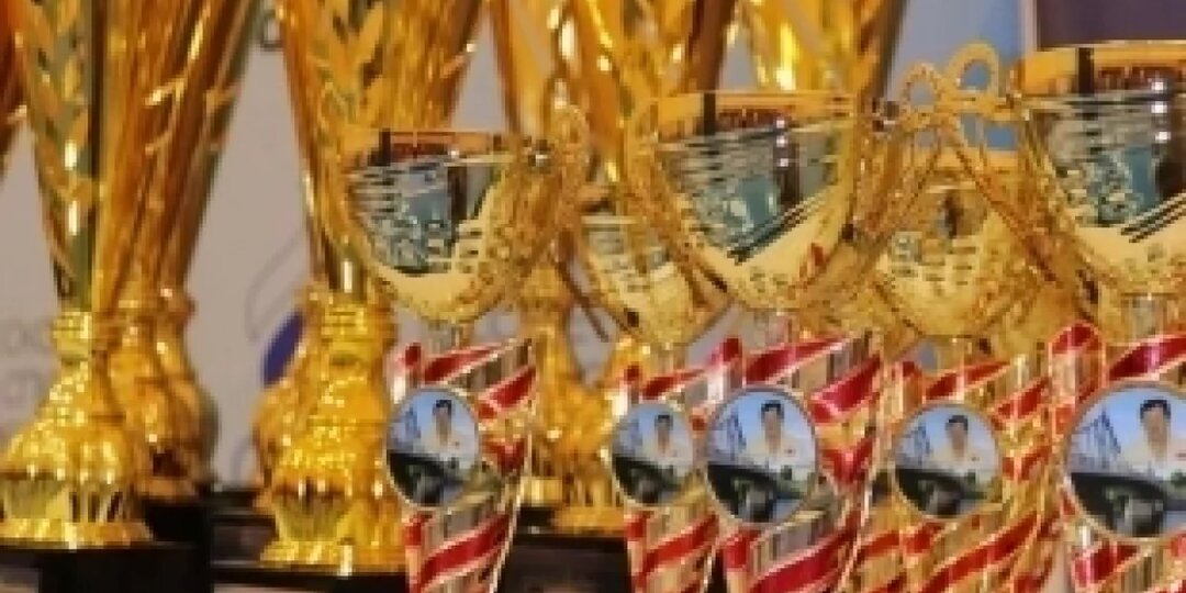 Калужские спортсмены взяли награды турнира по универсальному бою