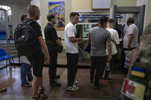    Фото: Paula Bronstein / Getty Images