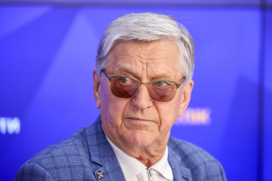    Алексей Белкин/NEWS.ru