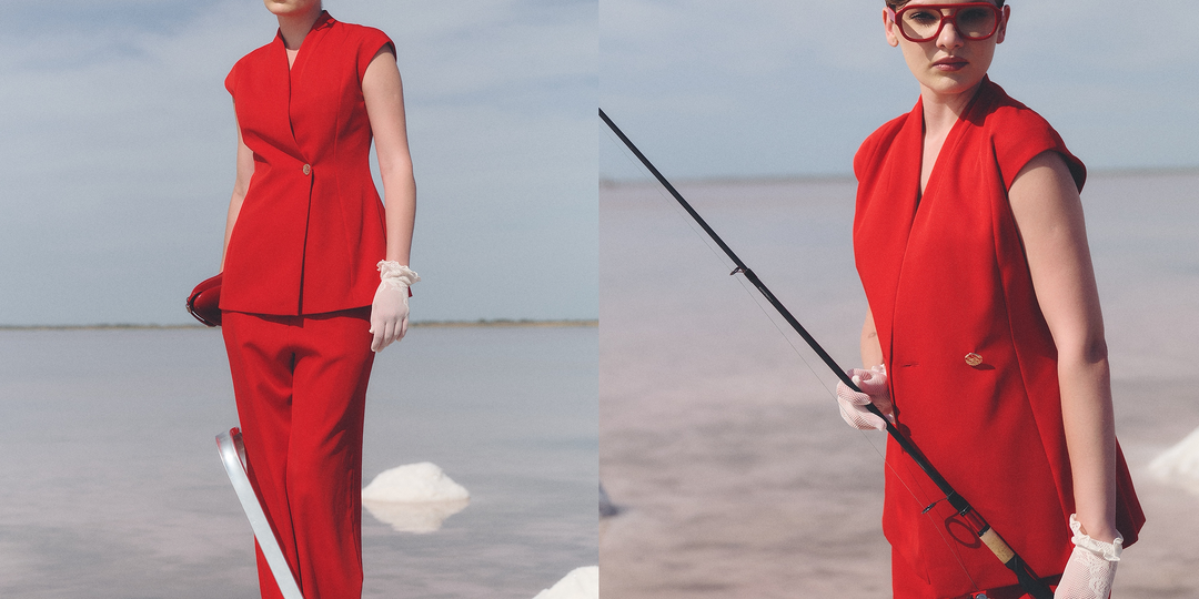 Как Одежда Влияет на Самооценку и Уверенность Женщины