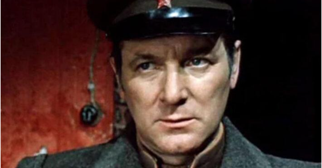 «Эра милосердия» братьев Вайнеров: был ли прототип у Фокса