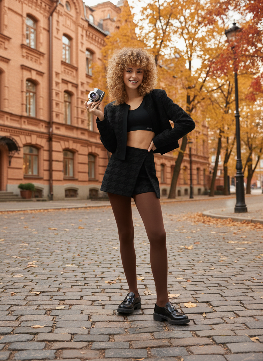 колготки MiNiMi Multifibra Colors 70 den