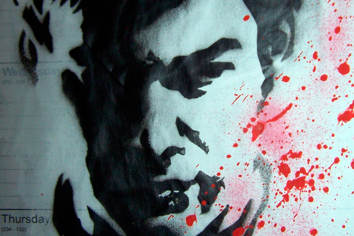 Декстер — выдающийся криминалист и манипулятор благодаря холодной эмпатии