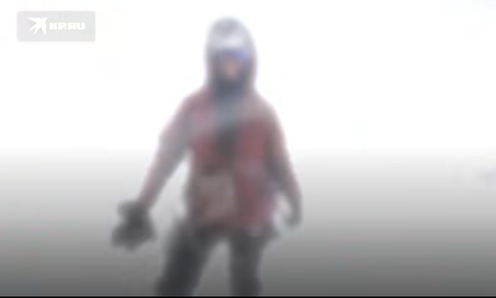 Фотоколлаж на основе изображения из открытых источников (Интернет).