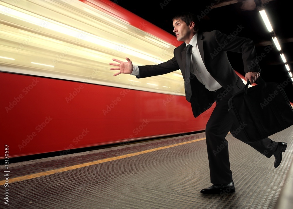 «Что делать, если опоздал на рейс».
