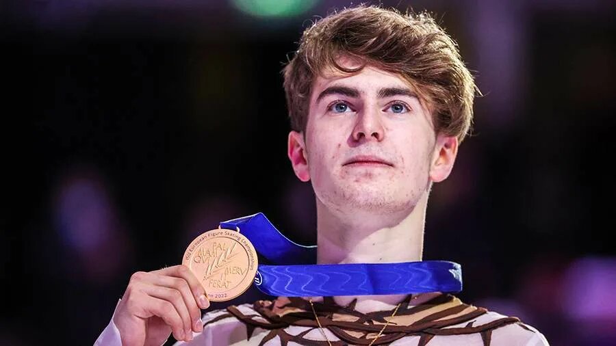 Марк Кондратюк / Фото из открытых источников