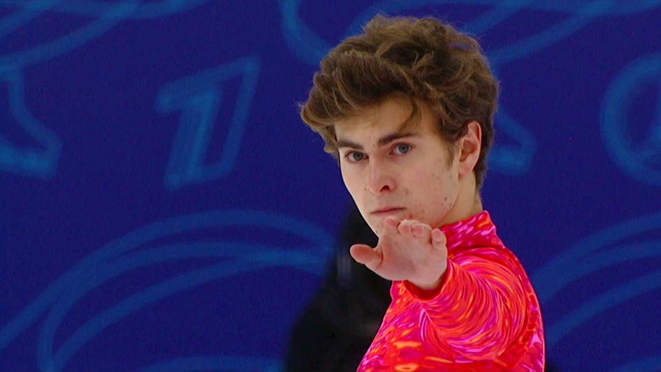 Марк Кондратюк / Фото из открытых источников