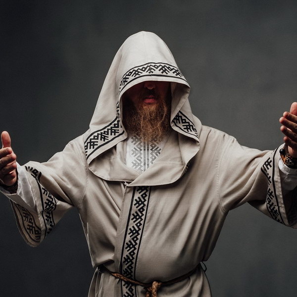     Нейромонах Феофан даст концерт по заявкам