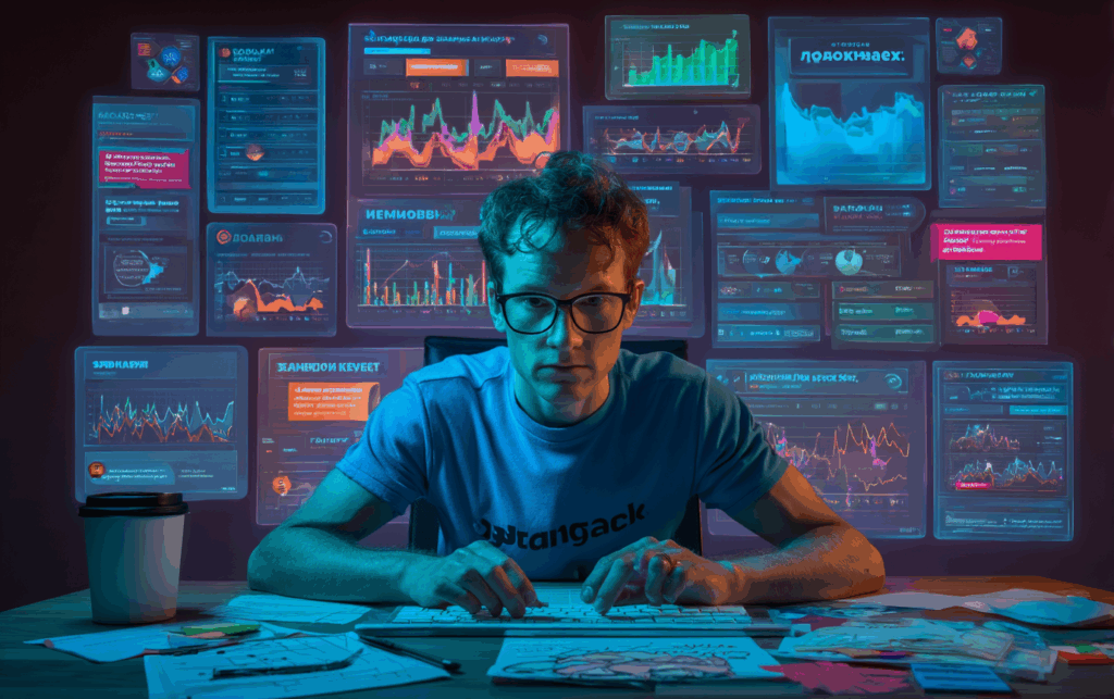    Как создать живую рассылку приглашений и опросов для эффективной лидогенерации в B2B с высокой конверсией в Яндексе Михаил Михайлов