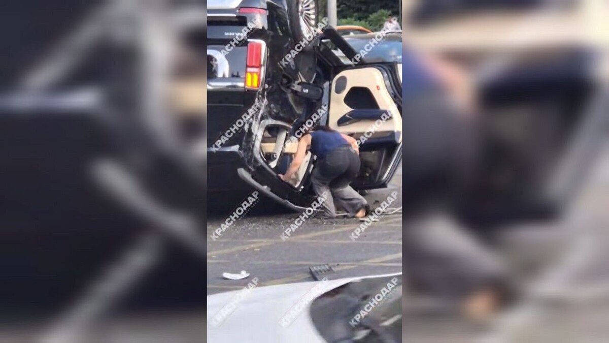    Фото: t.me/mtrk_krasnodar/50852