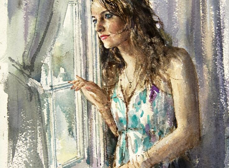 Невидимый труд жены