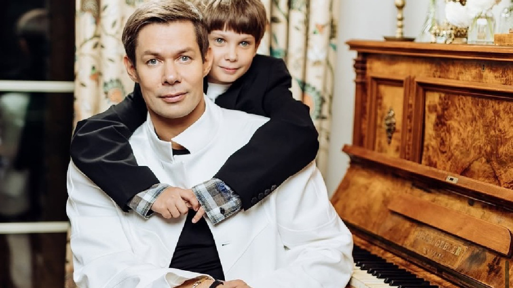    Фото: соцсети Стаса Пьехи