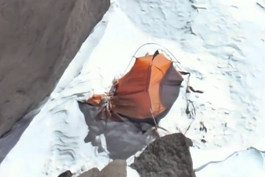     / Источник: Кадр из видео