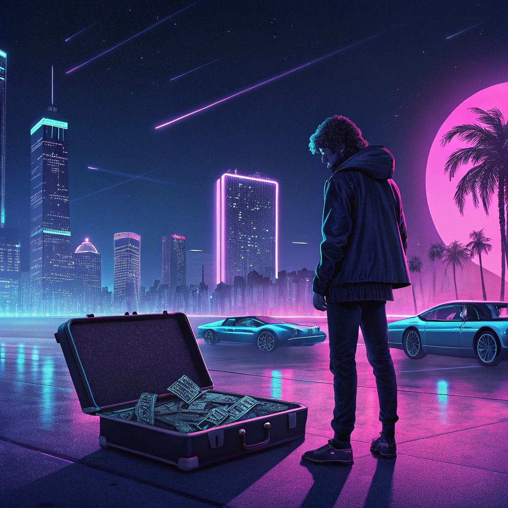 Нейроэкономика и богатство: куда исчезают миллионы