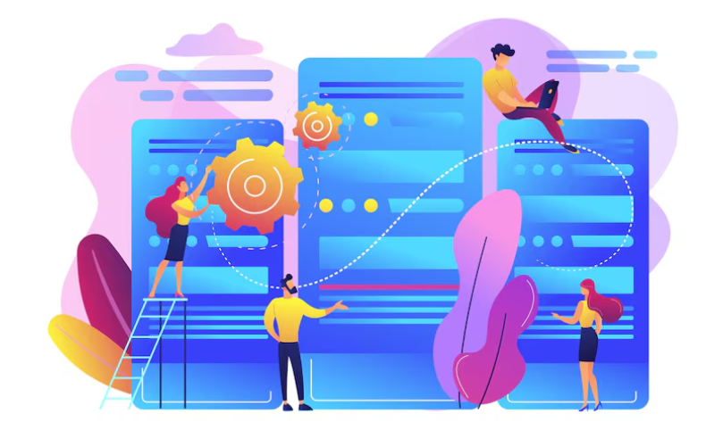 Если вы хотите настроить виртуализацию с помощью VMware, но не знаете, с чего начать, следуйте этой простой инструкции:
