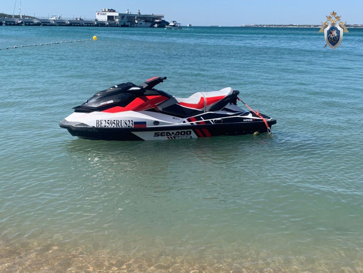    Фото: Западное межрегиональное следственное управление на транспорте СКРФ