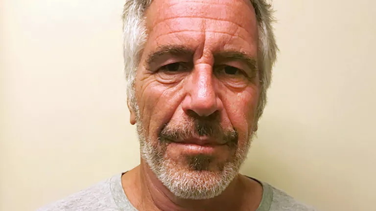    Фото: New York State Sex Offender Registry, источник: ap.org