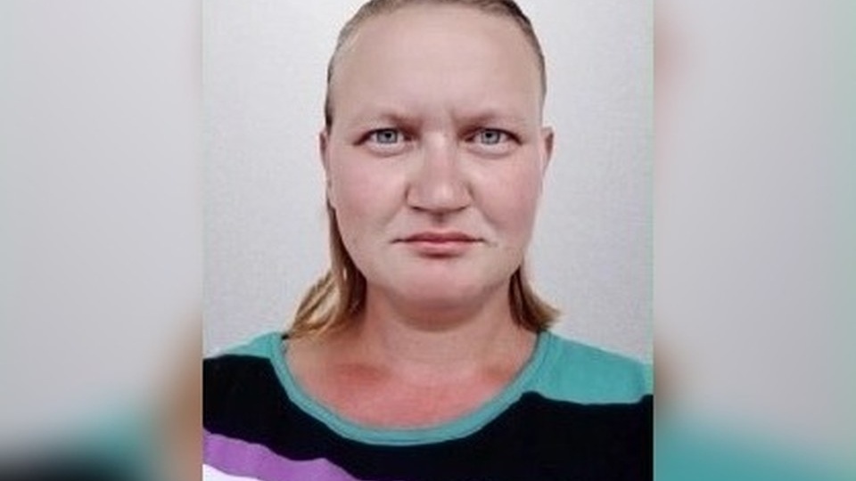 Под Уфой пропала 37-летняя Диана Канбекова