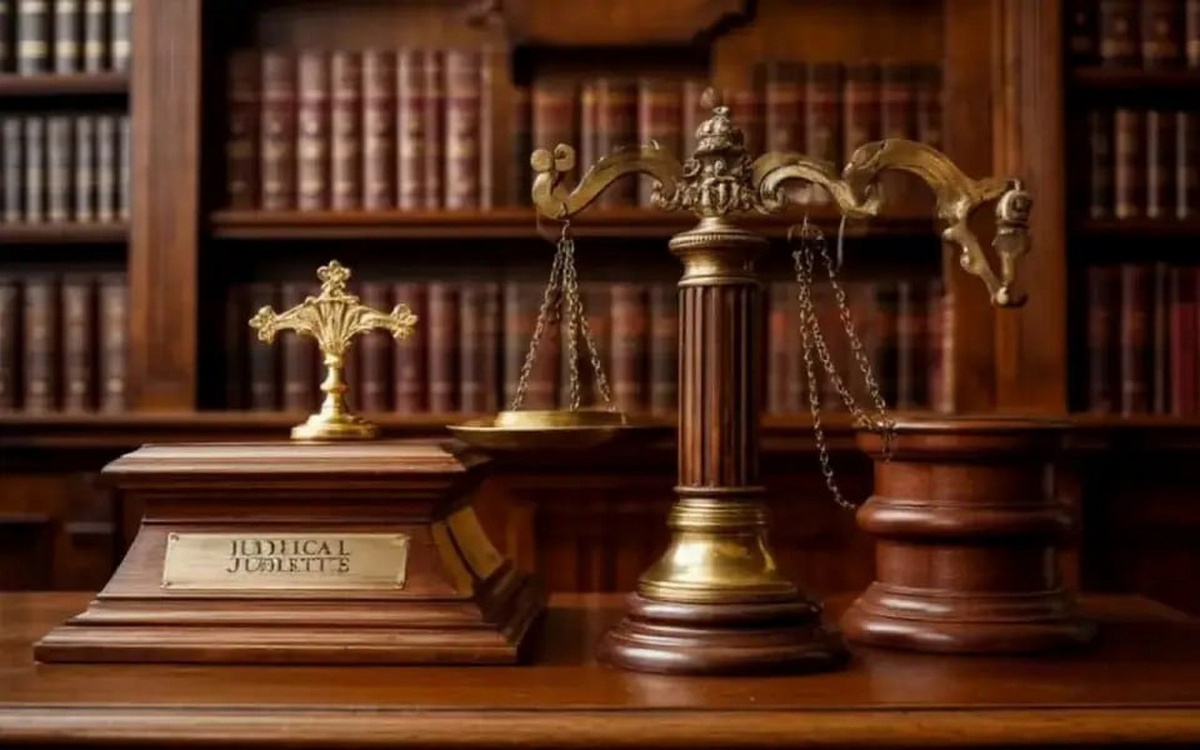    Тамбовские налоговые органы требуют банкротства бизнесмена Рустама Шамояна Иллюстрация: нейросеть «Шедеврум»