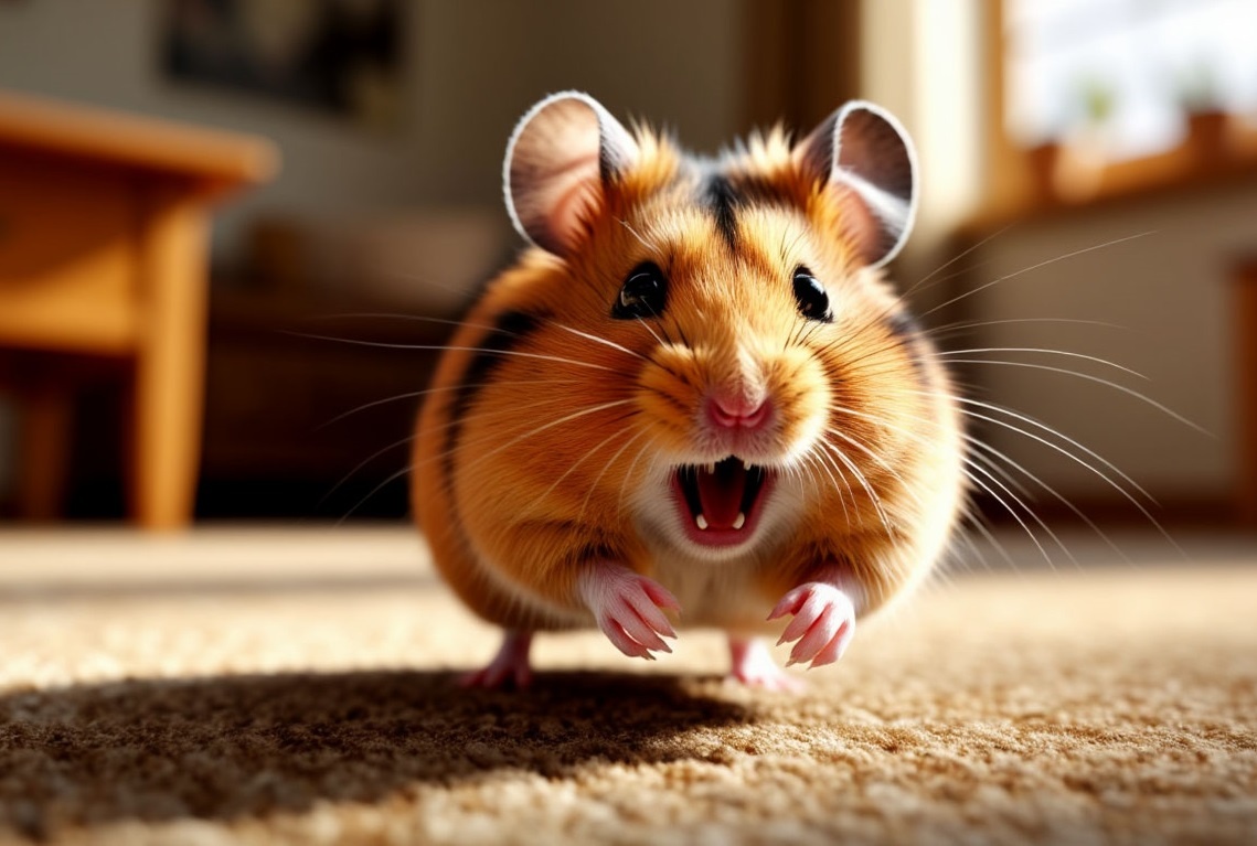     Фото заставочное. Сгенерировано ИИ