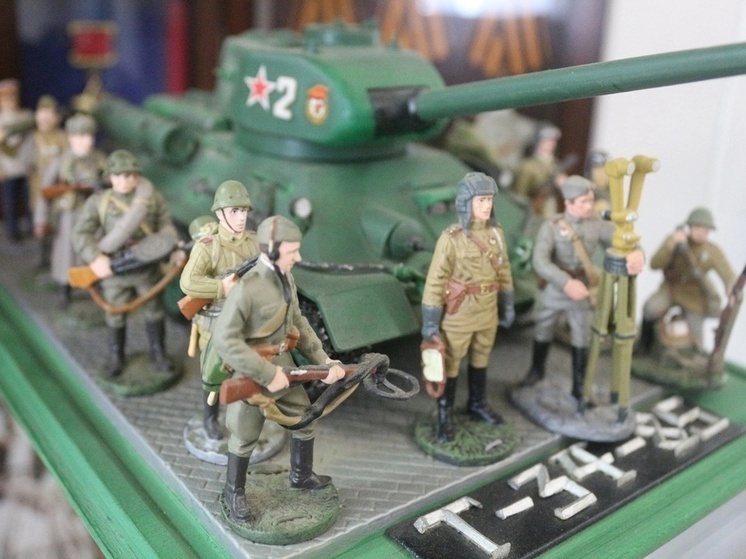     фото - администрация Новомосковска