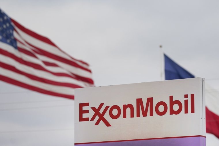    Уход ExxonMobil из проекта был ошибочным шагом