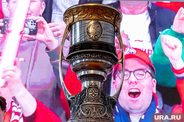    Новый сезон КХЛ начинается 5 сентября