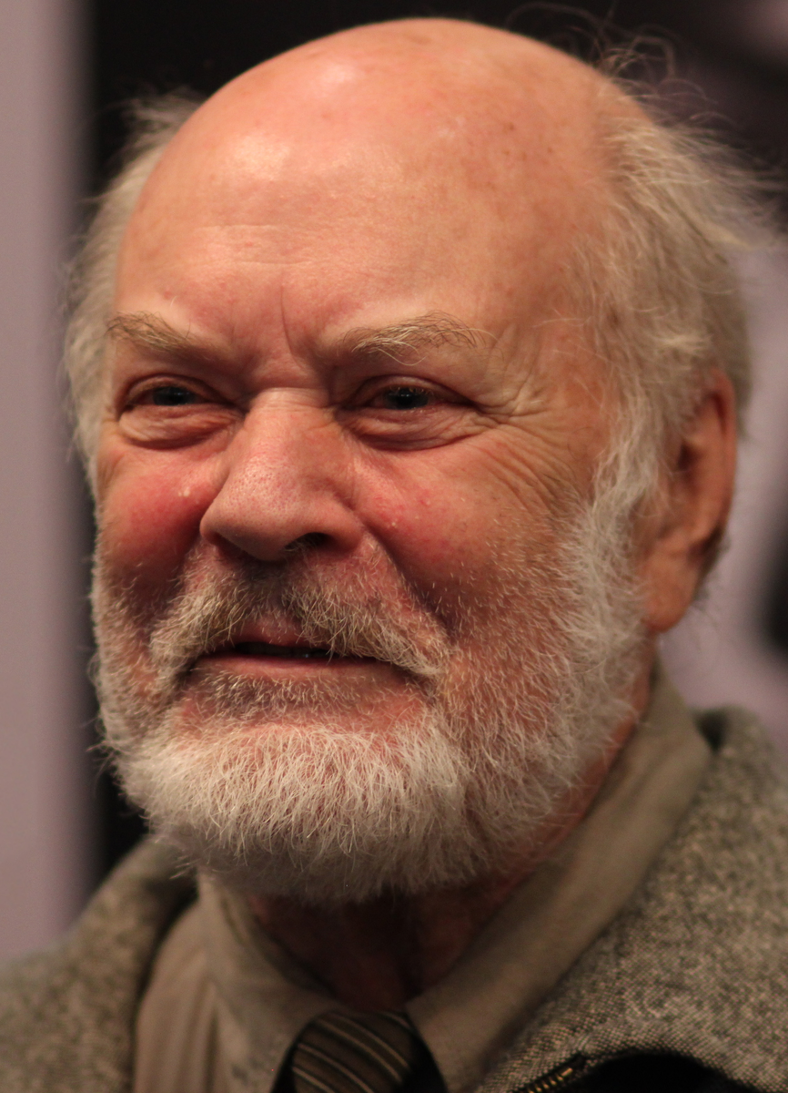 Лев Аннинский. Избражение из открытых источников