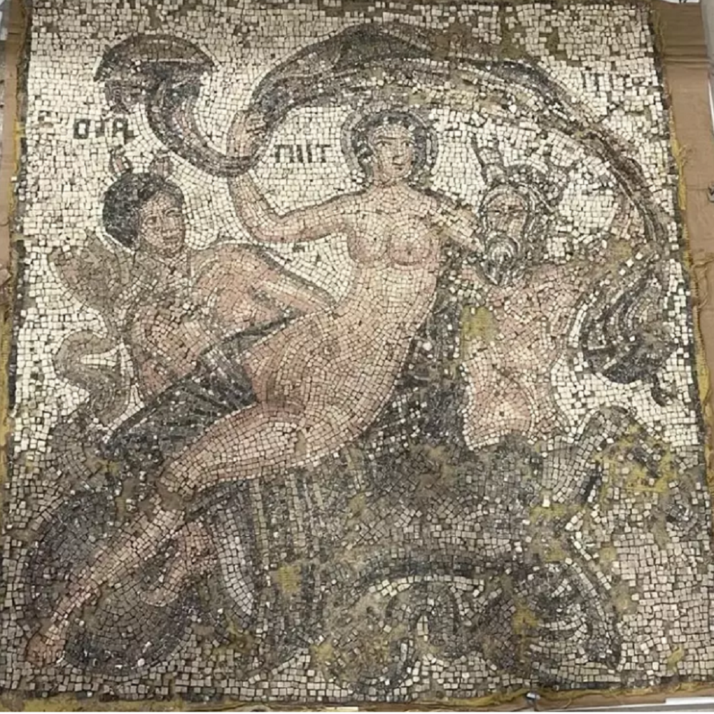     Фото: Gaziantep Museum