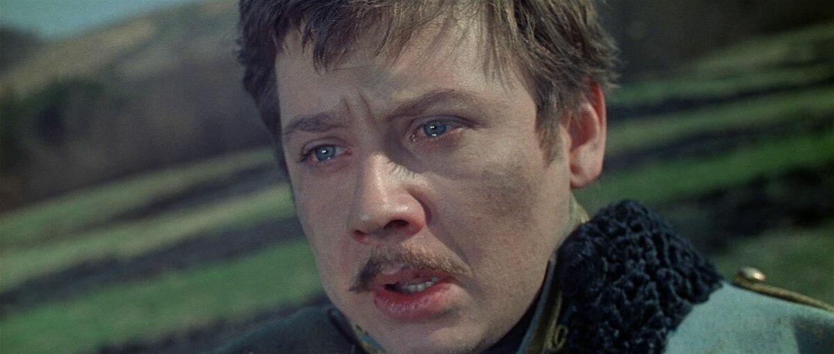 Николай Ростов