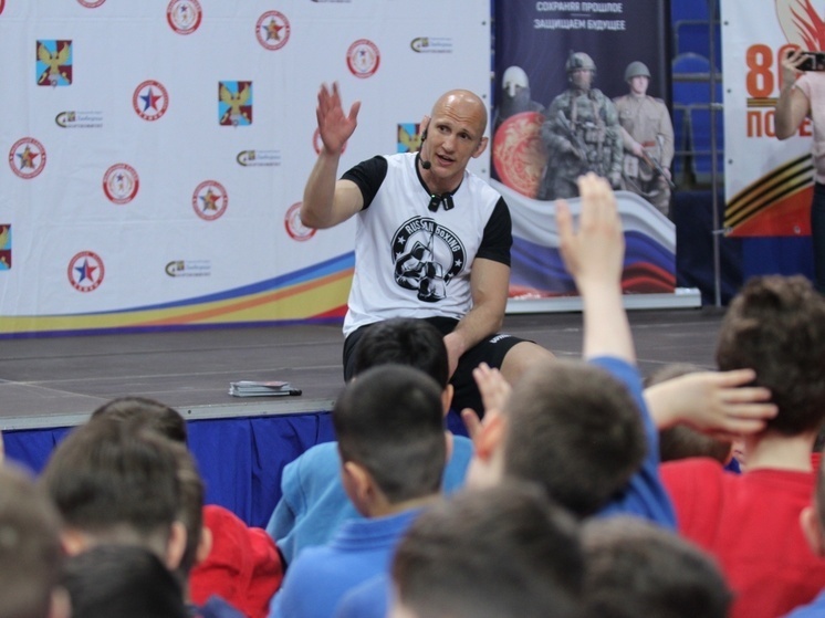     Архивное фото из соцсетей Вячеслава Василевского