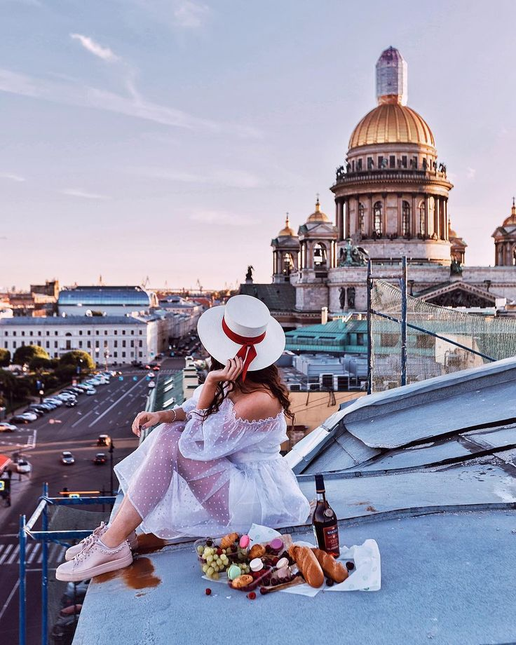 Фотографы обеспечили себя на годы: желающих показать себя в лучшем свете всегда хоть отбавляй. 