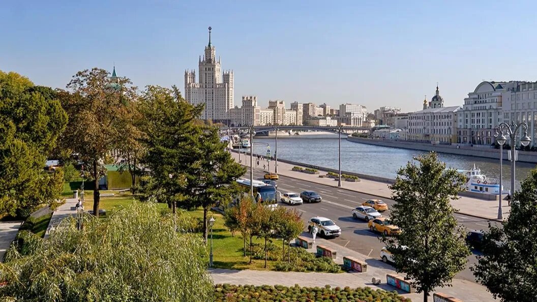    Официальный портал Мэра и Правительства Москвы (mos.ru)