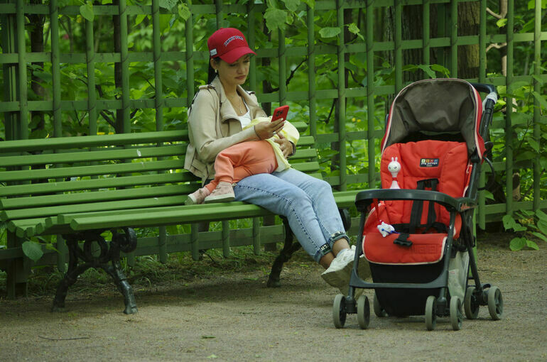   Игорь Самохвалов/ПГ