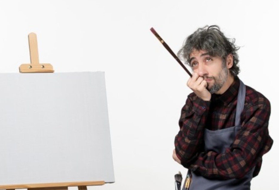 Мне не хватает женщины