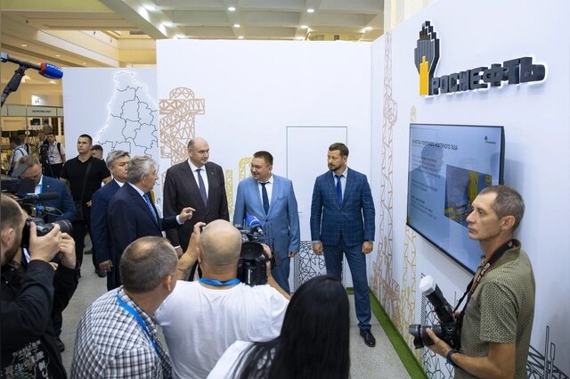    Фото: АО "Оренбургнефть"