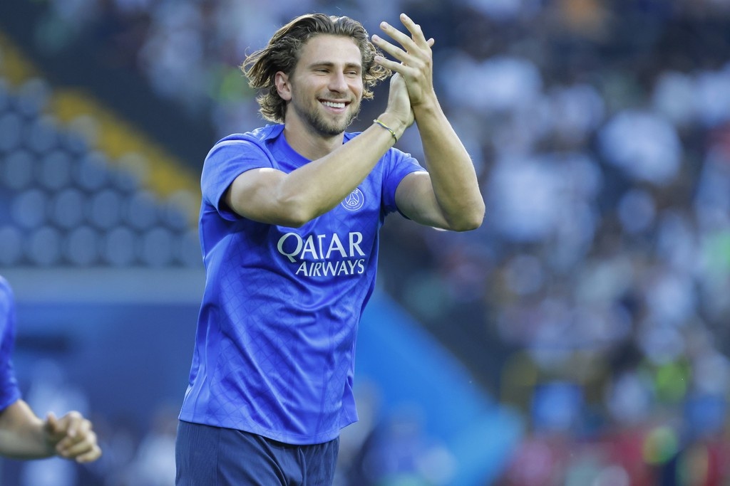    Фото © Mattia Radoni / Zuma / ТАСС