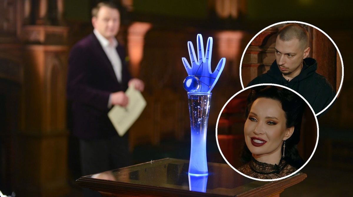 Фото: телеканал ТНТ