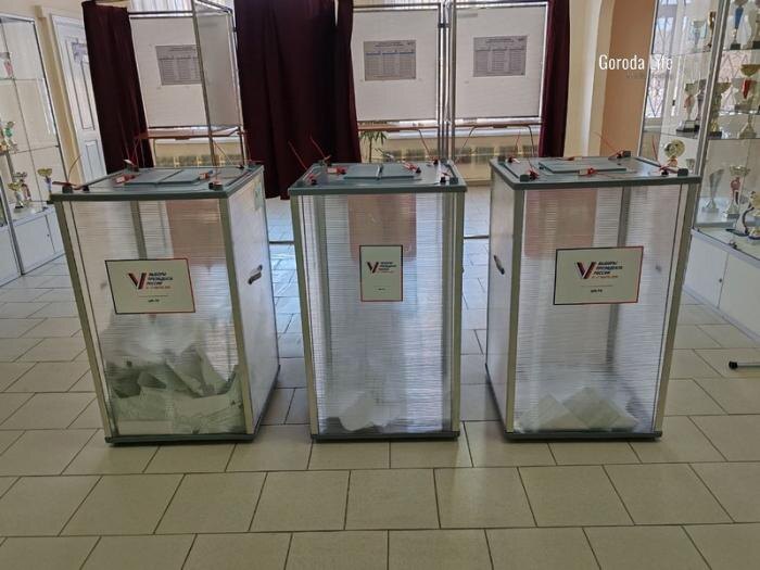     Фото: Города Лайф