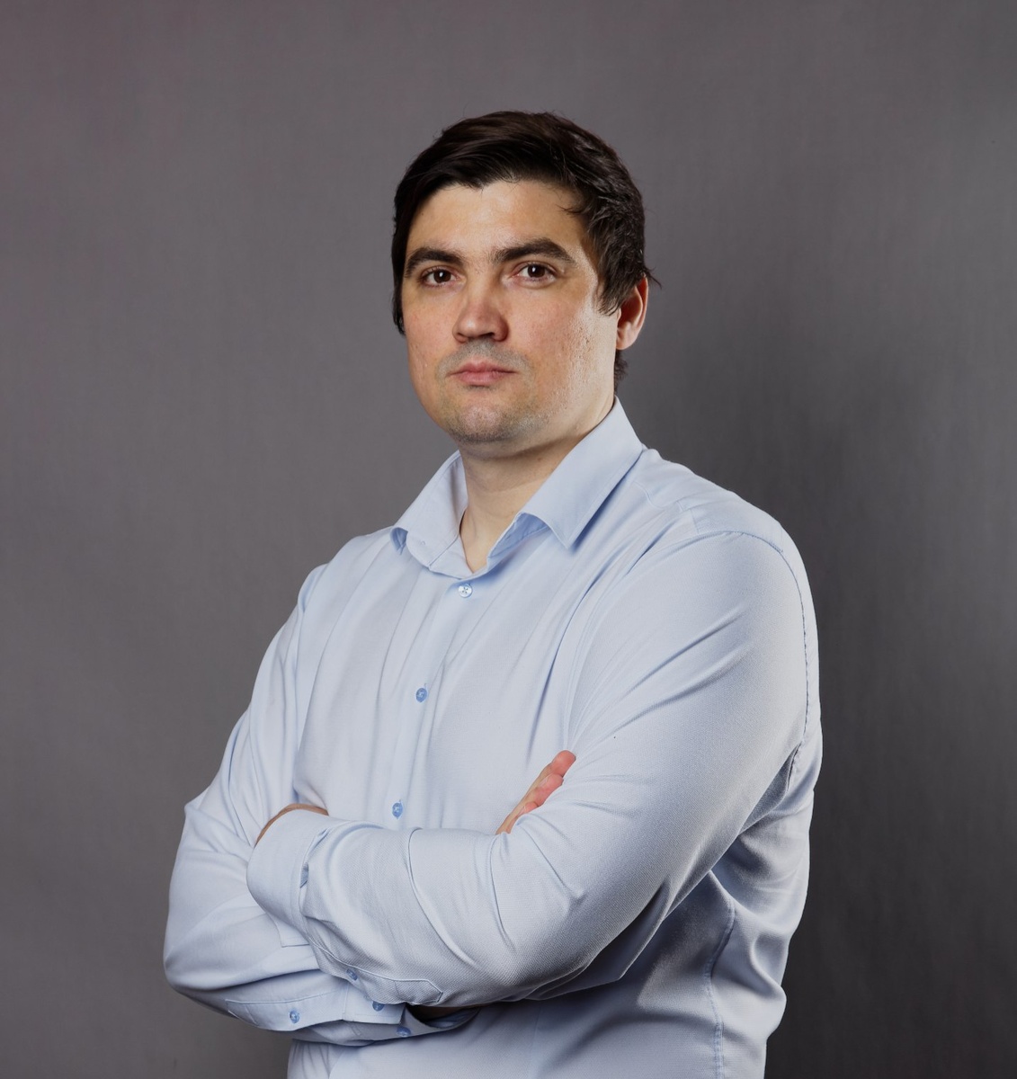 Андрей Орлов — руководитель отдела разработки и продвижения обучающих продуктов Корпоративного университета