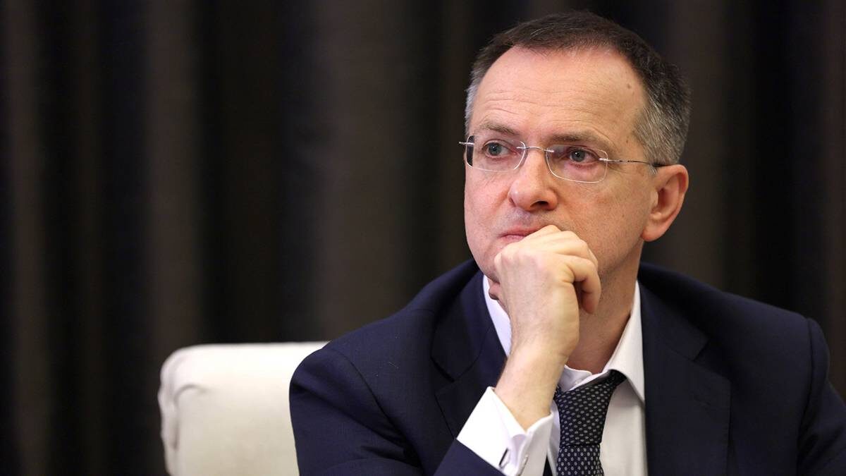    Фото: Администрация президента РФ