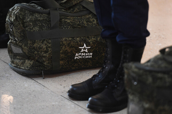 Александр Кряжев/РИА Новости  