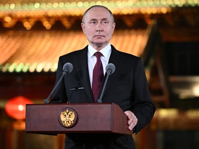    Фото: РИА Новости/Сергей Бобылев