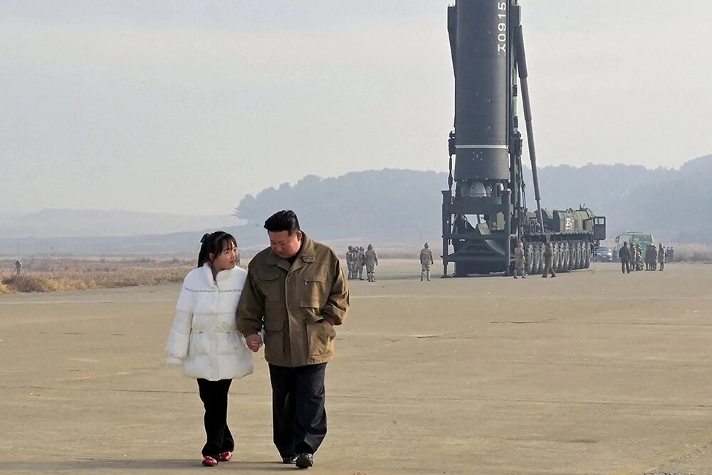 Фото: KCNA