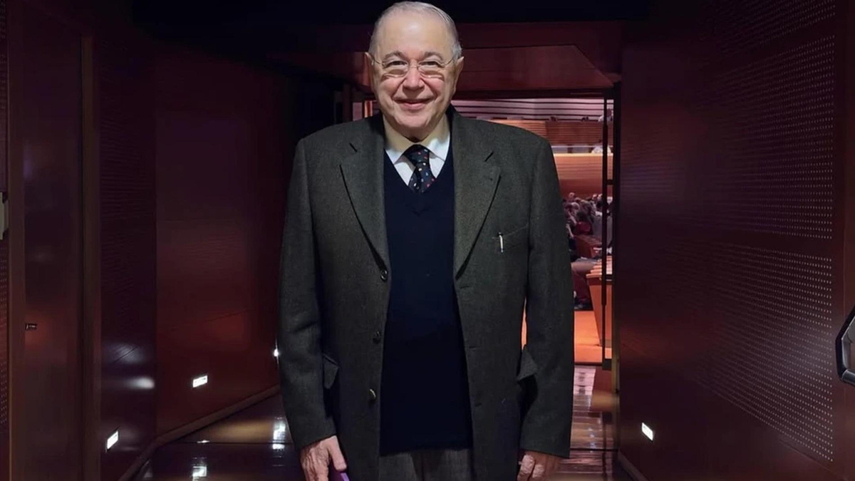    Евгений Петросян. Фото: Инстаграм (запрещён в РФ) @petrosyanevgeny